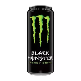 Напиток энергетический Monster Green 500 мл