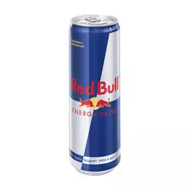 Напиток энергетический Red Bull 473 мл