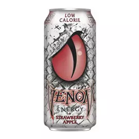 Напиток энергетический Venom Strawberry Apple 473 мл