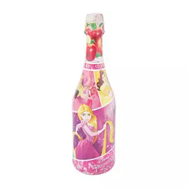 Напиток безалкогольный Disney Princess с яблочным соком 0,75 л