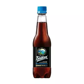 Напиток газированный Байкал 1977 0,5 л