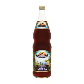Напиток газированный Черноголовка "Байкал" 1 л