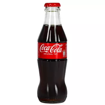Напиток газированный Coca-Cola 0,2 л