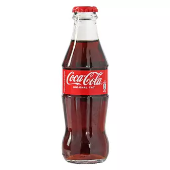 Напиток газированный Coca-Cola, 200 мл