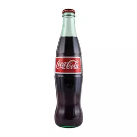 Напиток газированный Coca-Cola Classic Mexican 0,355 л