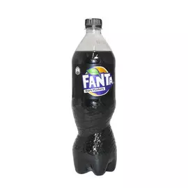 Напиток газированный Fanta Мрачная тайна 0,9 л
