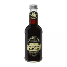 Напиток газированный Fentimans Curiosity Cola 0,275 л