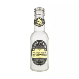 Напиток газированный Fentimans Indian Tonic 0,2 л