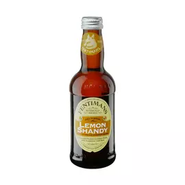 Напиток газированный Fentimans Lemon Shandy 0,27 л