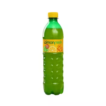 Напиток газированный Laimon Fresh Манго, 0,5 л