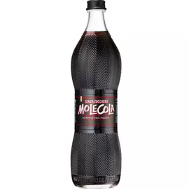 Напиток газированный Molecola без сахара, 750 мл