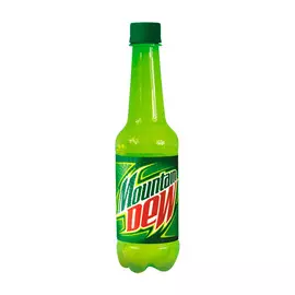 Напиток газированный Mountain Dew 0,5 л