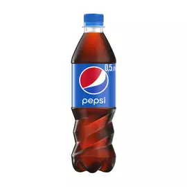 Напиток газированный Pepsi 0,5 л