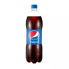 Напиток газированный Pepsi 1,5 л