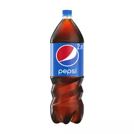 Напиток газированный Pepsi 2 л