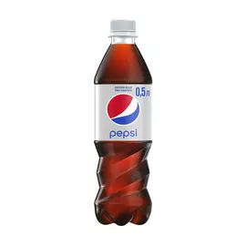 Напиток газированный Pepsi Light 0,5 л