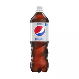 Напиток газированный Pepsi Light 1,5 л