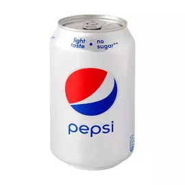 Напиток газированный Pepsi Light 330 мл