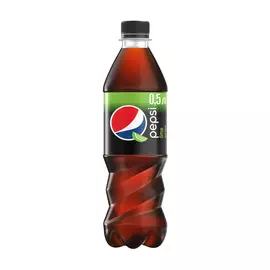 Напиток газированный Pepsi Lime 0,5 л
