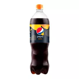 Напиток газированный Pepsi Манго 1 л