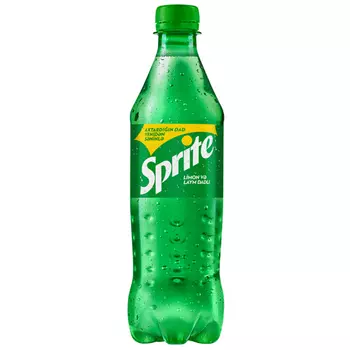Напиток газированный Sprite, 0,3 л