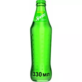 Напиток газированный Sprite 330 мл