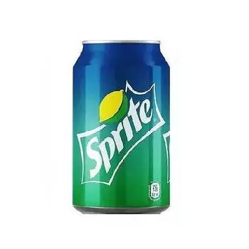 Напиток газированный Sprite (Афганистан) 0,3 л