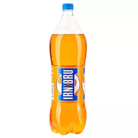 Напиток IRN-BRU сильногазированный, 1 л