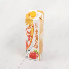 Напиток Мажитэль Neo с клубникой 0,05% 950 г