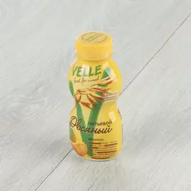 Напиток овсяный Velle Абрикос 250 г