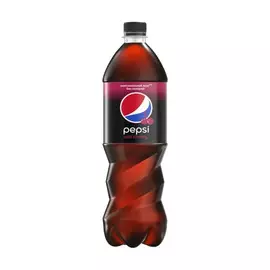 Напиток Pepsi Wild Cherry 1,5 л