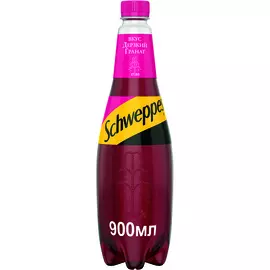 Напиток Schweppes Гранат 0,9 л