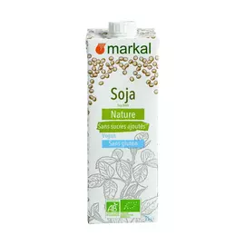 Напиток соевый Markal 1 л