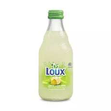 Напиток сокосодержащий Loux Лимонада 0,25 л