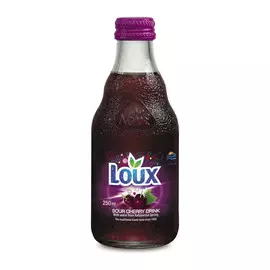 Напиток сокосодержащий Loux Висинада 0,25 л