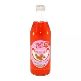 Напиток Старые добрые традиции Барбарис 0,5 л