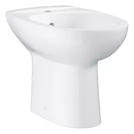 Напольное биде GROHE Bau Ceramic, альпин-белый (39432000)