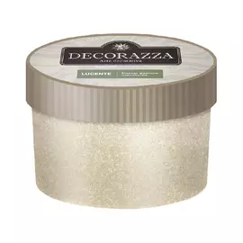 Наполнитель Decorazza Lucente Glitter Oro 30 г