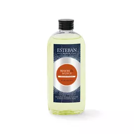 Наполнитель диффузора Esteban Стиракс и мускус 150 мл