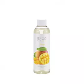 Наполнитель дифузора BAGO home Манго 200 мл