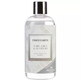 Наполнитель для ароматического диффузора Wax Lyrical «Чай с бергамотом и ветивером» 200 мл