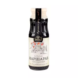 Наршараб Madli гранатовый без сахара 350 г