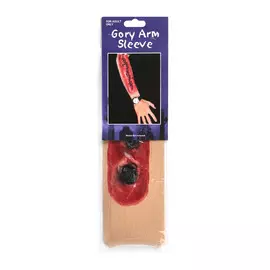 Нарукавник с имитацией ран для карнавала Long cheng yiwu city 30см