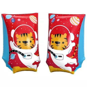 Нарукавники Bestway Astro tiger 30х15 см