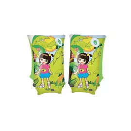 Нарукавники для плавания Bestway Aquatic life 30х15 см (32102)