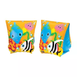 Нарукавники для плавания Intex (58652NP)