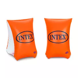 Нарукавники для плавания Intex Люкс (58641)