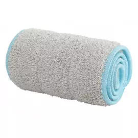 Насадка cменная на липучке к швабре Hausmann hm-46 classic