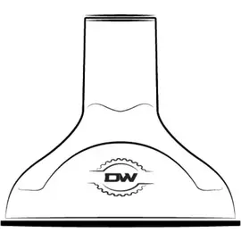 Насадка для прочистки труб DAEWOO DAVC TPR