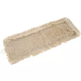 Насадка для швабры Hausmann Eco-perfect 45х13 см